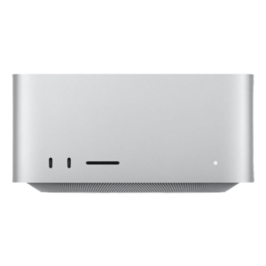 Apple Mac STUDIO M1 MAX Silver